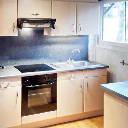 Prázdninový dům Vex Somme-Leuze