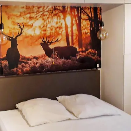 Superbe Maison De 3 à Hébergement de vacances