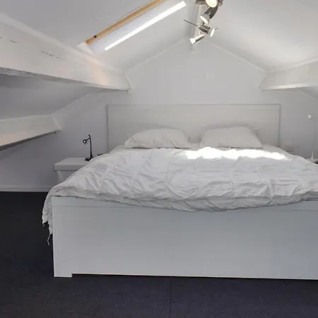 Prázdninový dům Vex Somme-Leuze