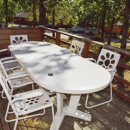 Prázdninový dům Vex Somme-Leuze