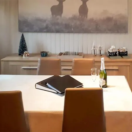 Superbe Maison De 3 à Hébergement de vacances