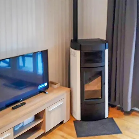 Vex Prázdninový dům *