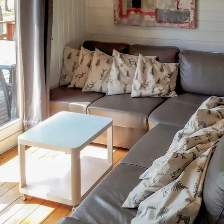 Vex Prázdninový dům *