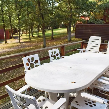 Prázdninový dům Vex Somme-Leuze