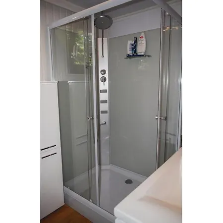 Prázdninový dům Vex *