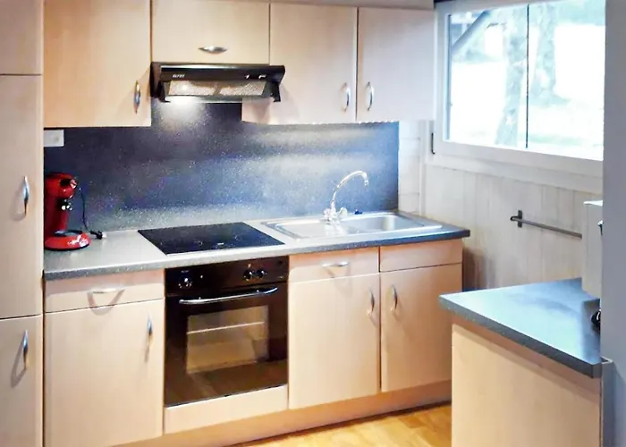 Ferienhaus Vex Somme-Leuze