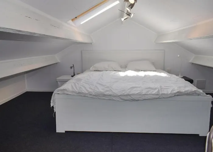 Ferienhaus Vex Somme-Leuze