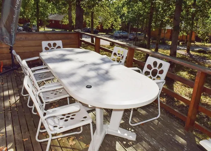 Ferienhaus Vex Somme-Leuze