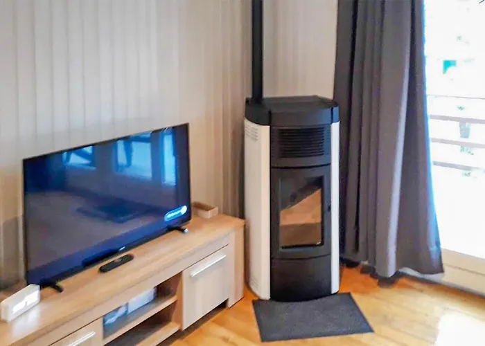 Vex Hébergement de vacances *