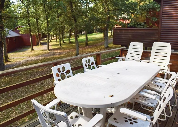 Ferienhaus Vex Somme-Leuze